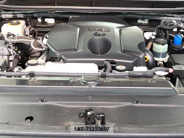 Toyota LAND CRUISER PRADO 2023-07 8336437-18