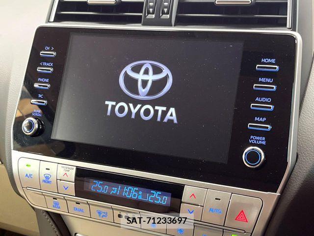 Toyota LAND CRUISER PRADO 2023-07 8336437-3