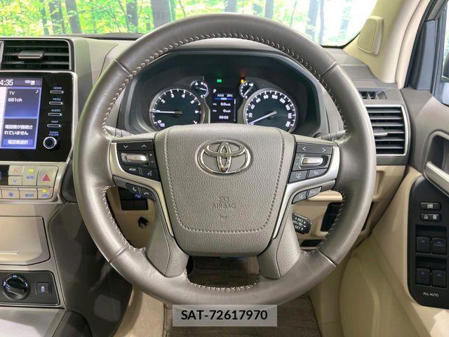 Toyota LAND CRUISER PRADO 2023-04 8336452-10