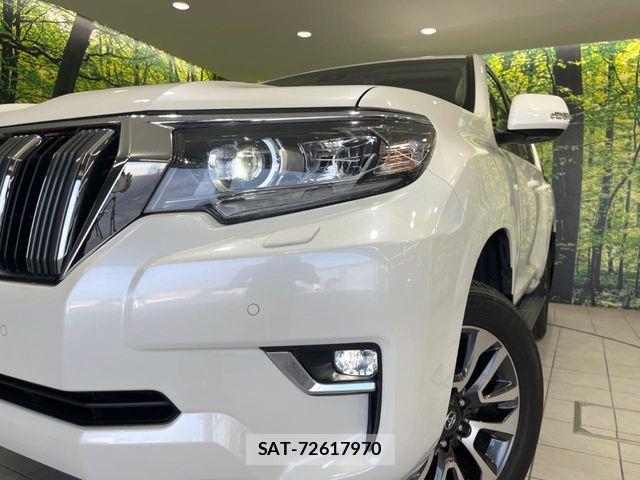 Toyota LAND CRUISER PRADO 2023-04 8336452-11