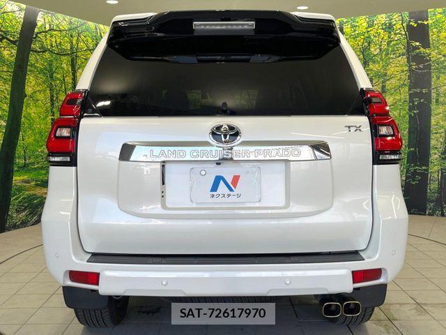 Toyota LAND CRUISER PRADO 2023-04 8336452-14