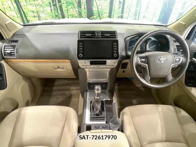 Toyota LAND CRUISER PRADO 2023-04 8336452-1