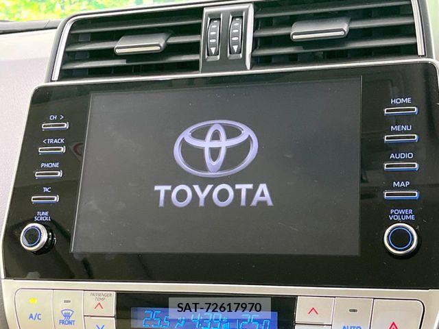 Toyota LAND CRUISER PRADO 2023-04 8336452-4
