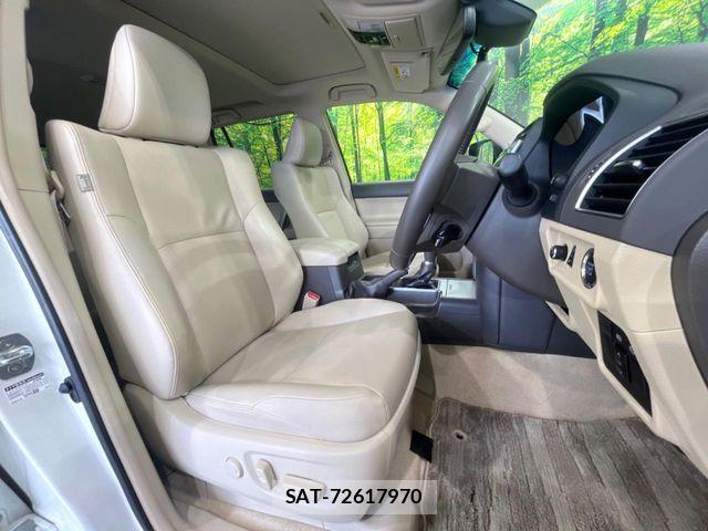 Toyota LAND CRUISER PRADO 2023-04 8336452-7