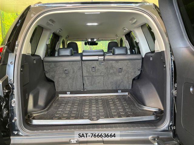 Toyota LAND CRUISER PRADO 2021-06 8336447-9