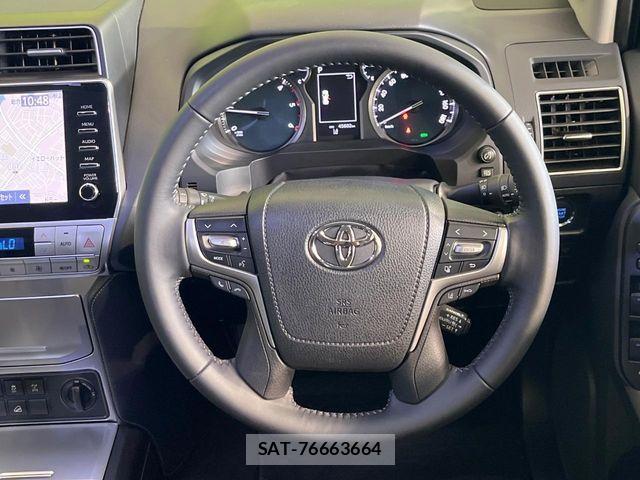 Toyota LAND CRUISER PRADO 2021-06 8336447-10