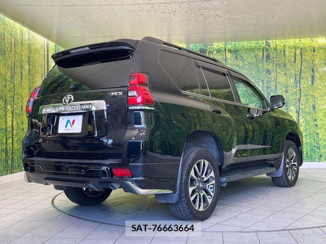 Toyota LAND CRUISER PRADO 2021-06 8336447-16