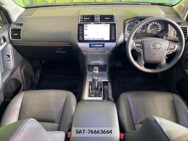 Toyota LAND CRUISER PRADO 2021-06 8336447-1
