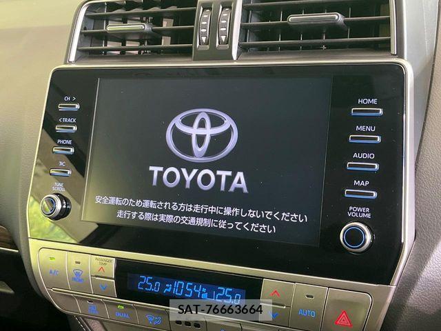 Toyota LAND CRUISER PRADO 2021-06 8336447-3