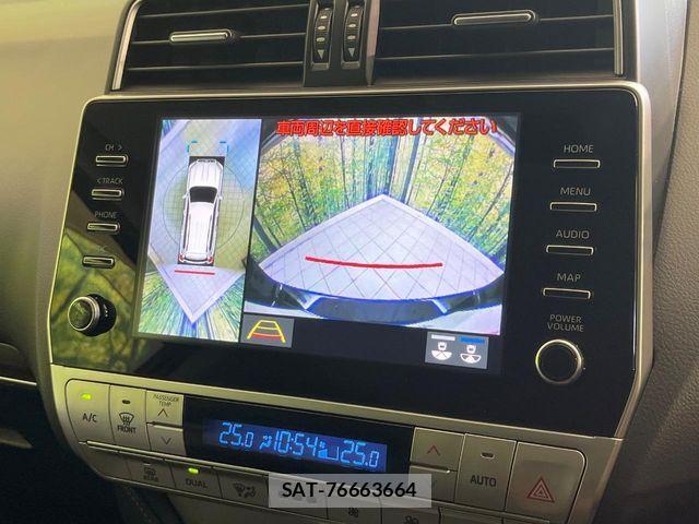 Toyota LAND CRUISER PRADO 2021-06 8336447-4