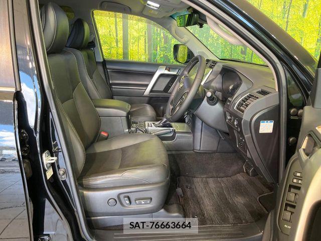Toyota LAND CRUISER PRADO 2021-06 8336447-7