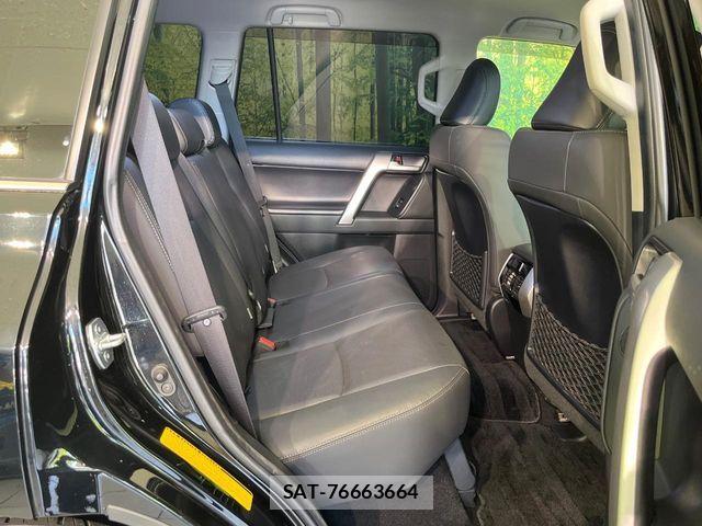 Toyota LAND CRUISER PRADO 2021-06 8336447-8