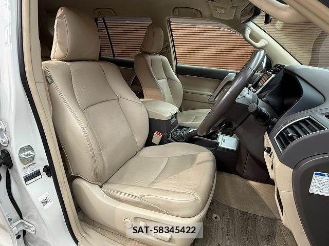 Toyota LAND CRUISER PRADO 2021-02 8336454-10