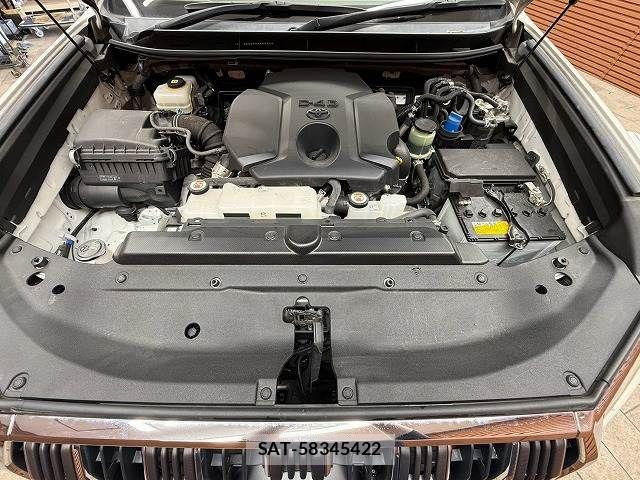 Toyota LAND CRUISER PRADO 2021-02 8336454-13