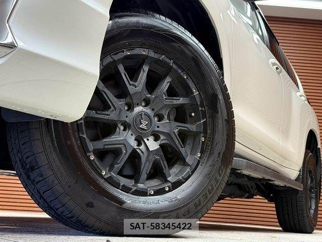 Toyota LAND CRUISER PRADO 2021-02 8336454-18