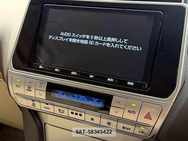 Toyota LAND CRUISER PRADO 2021-02 8336454-2