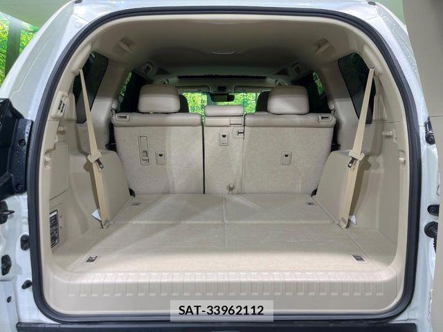 Toyota LAND CRUISER PRADO 2022-08 8336439-10