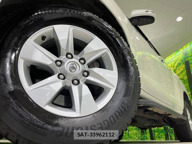 Toyota LAND CRUISER PRADO 2022-08 8336439-13