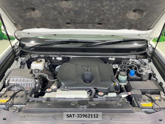 Toyota LAND CRUISER PRADO 2022-08 8336439-17