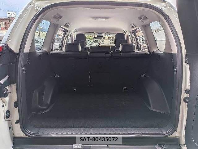 Toyota LAND CRUISER PRADO 2023-02 8336464-12
