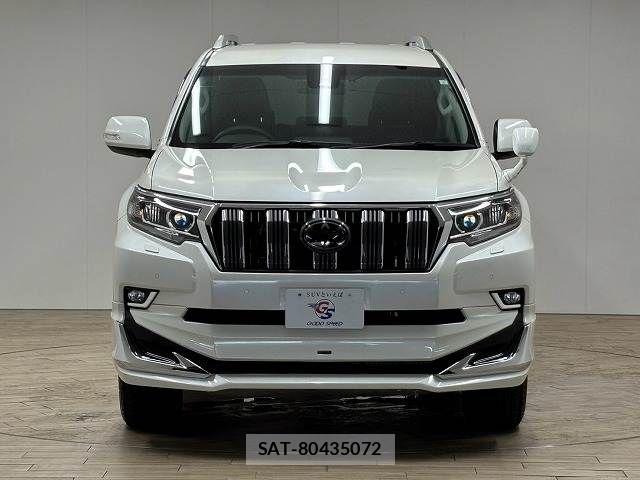 Toyota LAND CRUISER PRADO 2023-02 8336464-14