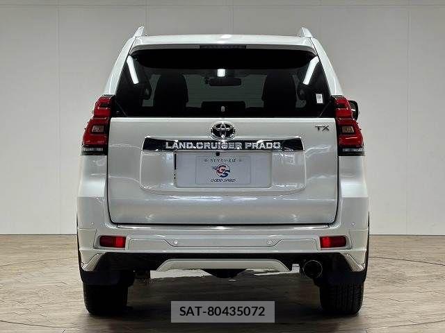 Toyota LAND CRUISER PRADO 2023-02 8336464-15