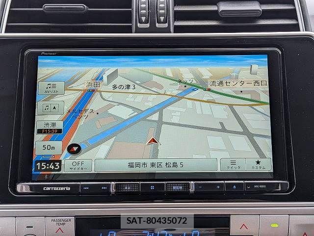 Toyota LAND CRUISER PRADO 2023-02 8336464-2
