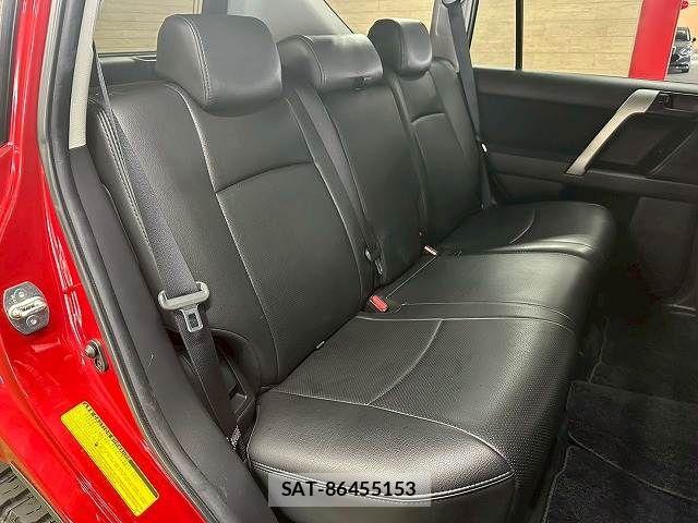 Toyota LAND CRUISER PRADO 2017-01 8336471-11