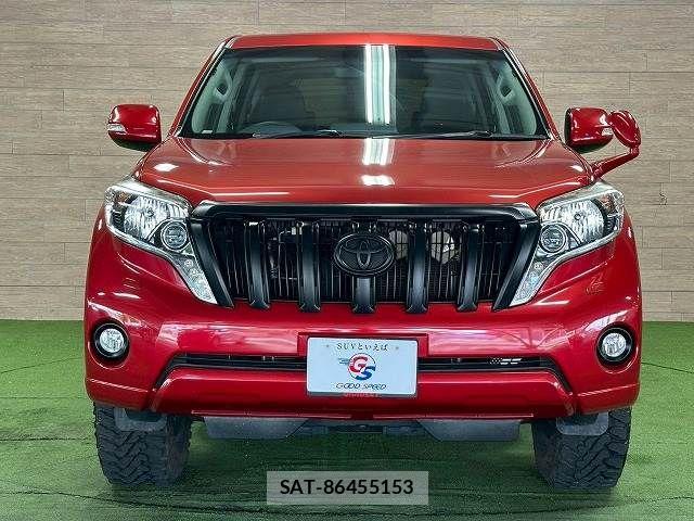 Toyota LAND CRUISER PRADO 2017-01 8336471-14