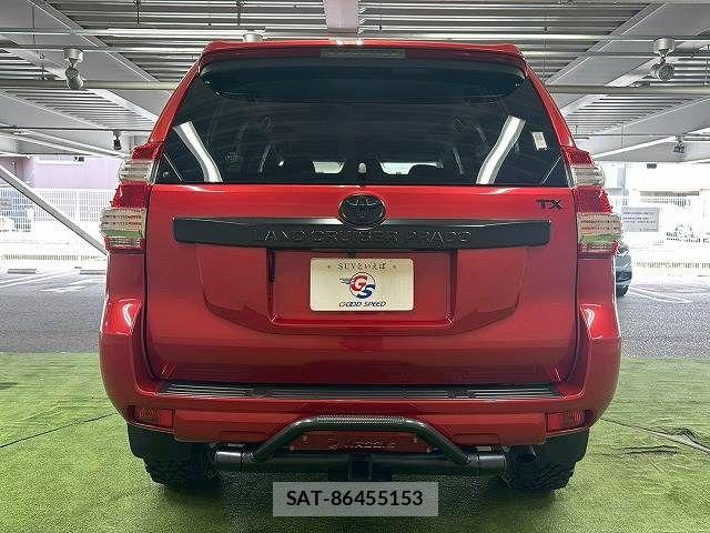 Toyota LAND CRUISER PRADO 2017-01 8336471-15
