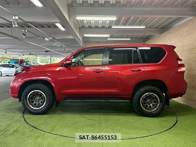 Toyota LAND CRUISER PRADO 2017-01 8336471-16