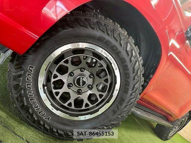 Toyota LAND CRUISER PRADO 2017-01 8336471-18