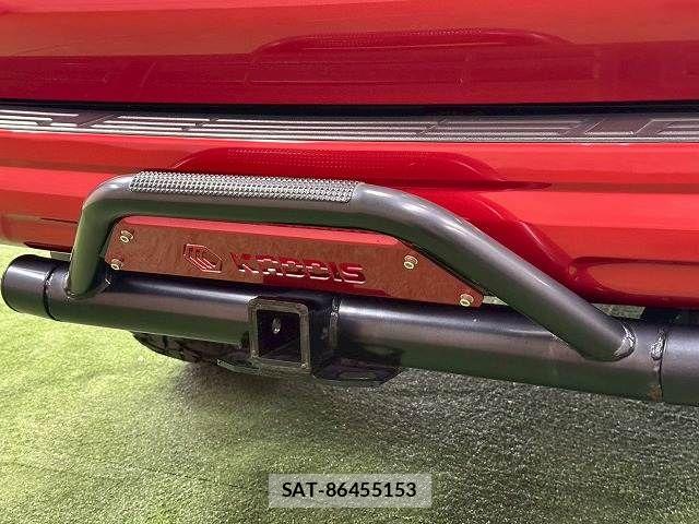 Toyota LAND CRUISER PRADO 2017-01 8336471-6