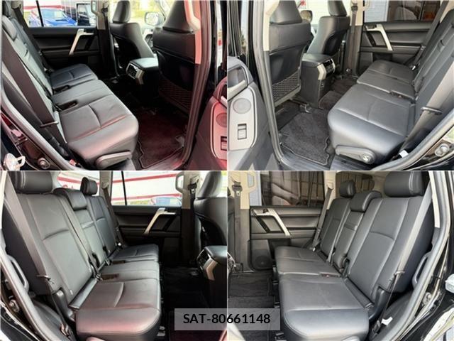 Toyota LAND CRUISER PRADO 2023-12 8336449-16