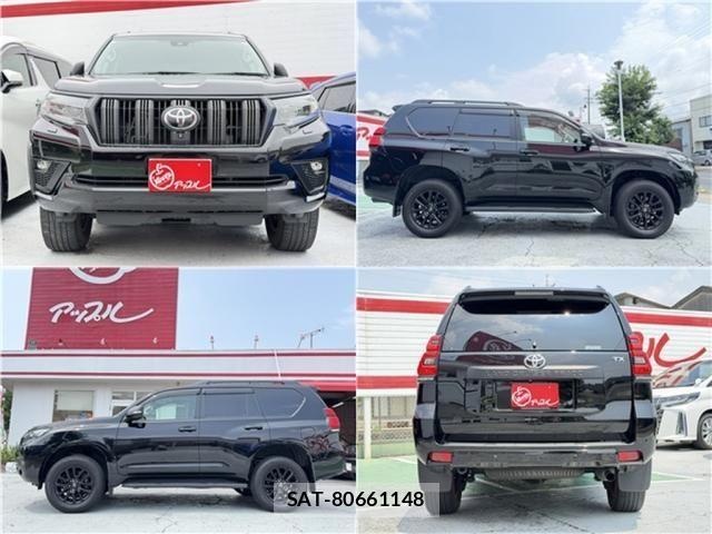 Toyota LAND CRUISER PRADO 2023-12 8336449-18
