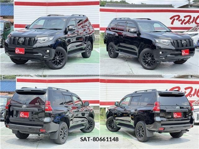 Toyota LAND CRUISER PRADO 2023-12 8336449-19