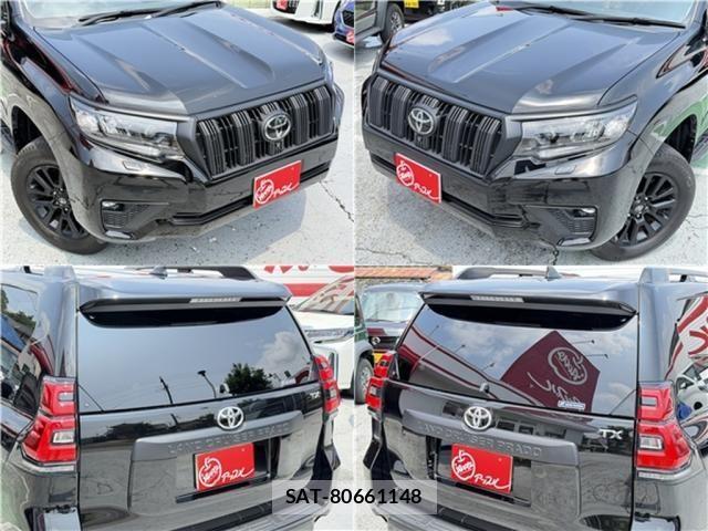 Toyota LAND CRUISER PRADO 2023-12 8336449-21