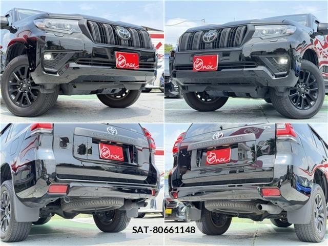 Toyota LAND CRUISER PRADO 2023-12 8336449-22