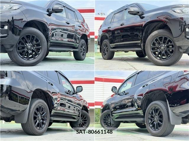 Toyota LAND CRUISER PRADO 2023-12 8336449-23