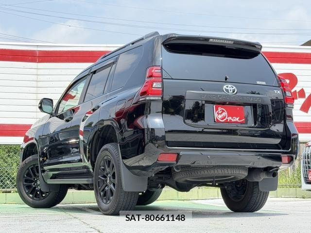 Toyota LAND CRUISER PRADO 2023-12 8336449-3