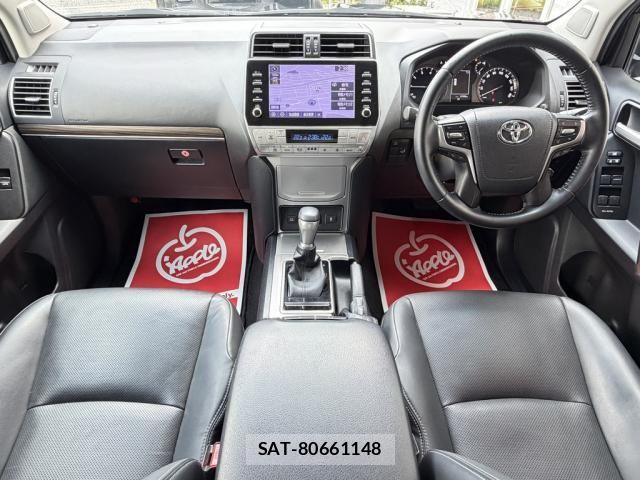 Toyota LAND CRUISER PRADO 2023-12 8336449-4