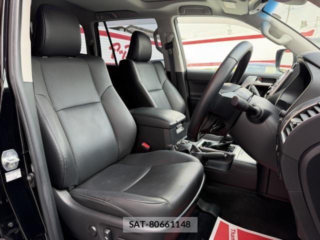 Toyota LAND CRUISER PRADO 2023-12 8336449-6