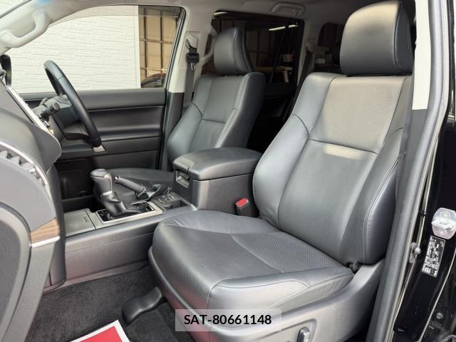 Toyota LAND CRUISER PRADO 2023-12 8336449-7