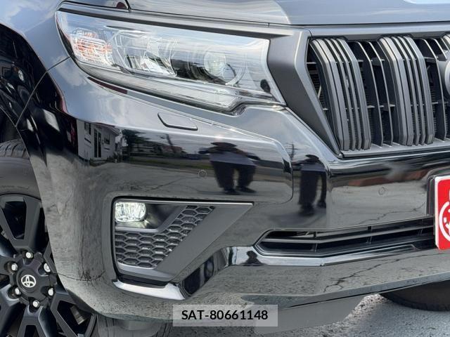 Toyota LAND CRUISER PRADO 2023-12 8336449-8