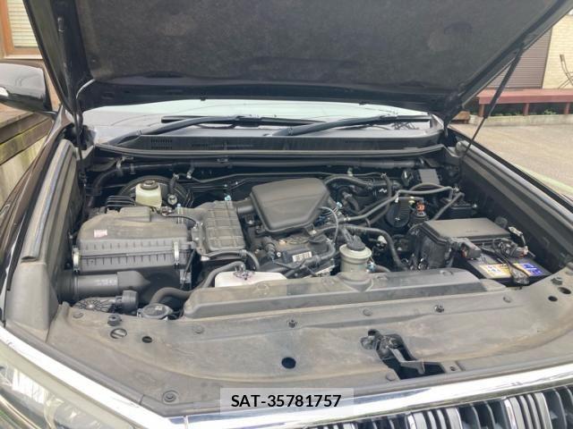 Toyota LAND CRUISER PRADO 2018-12 8335021-12