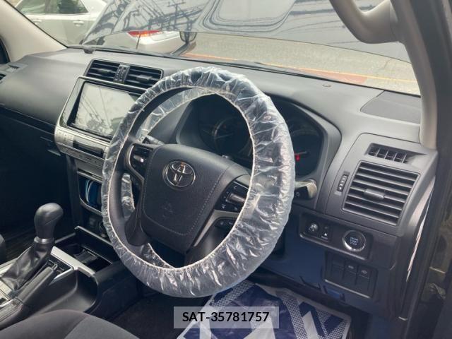 Toyota LAND CRUISER PRADO 2018-12 8335021-13