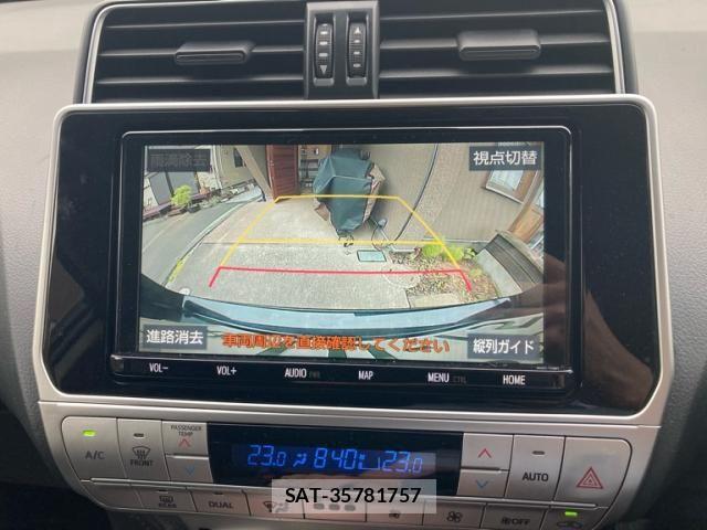 Toyota LAND CRUISER PRADO 2018-12 8335021-23