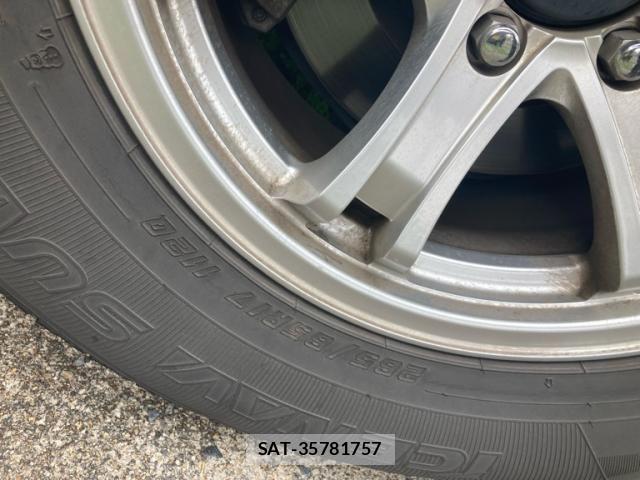 Toyota LAND CRUISER PRADO 2018-12 8335021-5