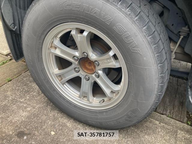 Toyota LAND CRUISER PRADO 2018-12 8335021-6