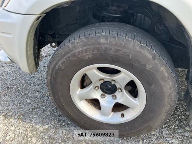 Toyota LAND CRUISER PRADO 1999-12 8336477-9